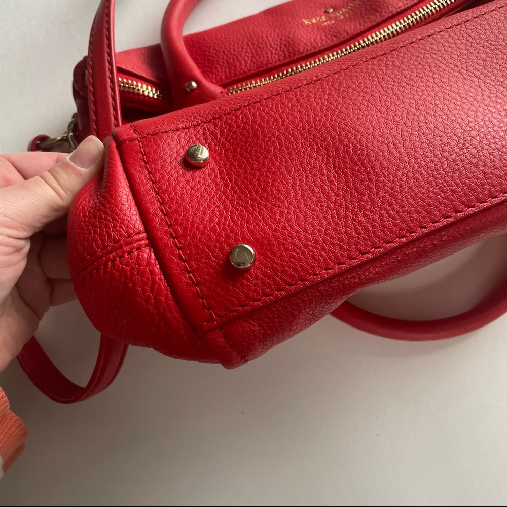 new KATE SPADE Jackson purse - Picture 3 of 12